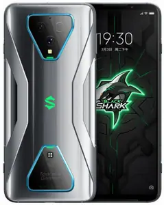 Замена дисплея на телефоне Xiaomi Black Shark 3 в Белгороде